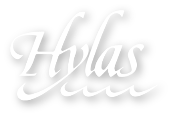 hylas yachts history